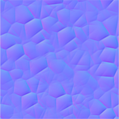 keyshot五种贴图介绍