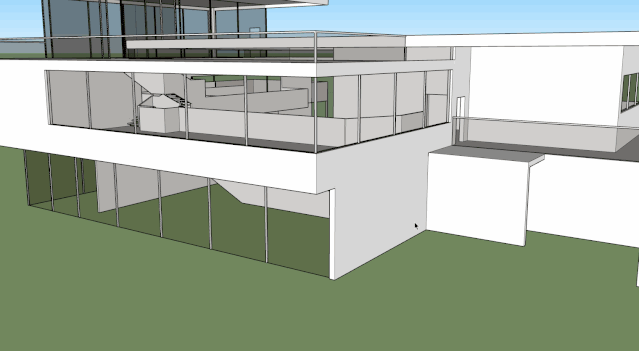 sketch up懂了这个小技巧,画图效率必定会提高